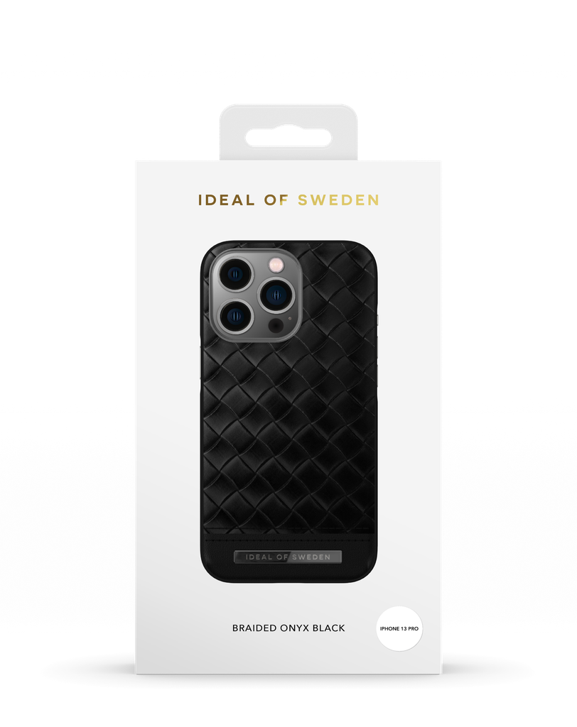 iDEAL OF SWEDEN iPhone13pro ケース iDeal of Sweden Hard Case for Apple iPhone 13 Pro - Camel
